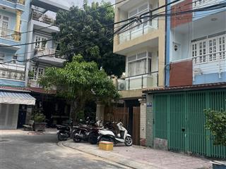 Nhà bán căn góc 2 mt đường 12m, kdc nam hùng vương, 4.5x20m, 3 tầng btct, chỉ hơn 7 tỷ tl