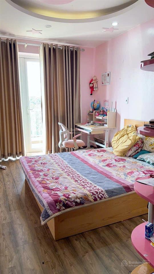 Bán nhà vị trí đẹp phố phan kế bính, trước nhà 2,5m, cách phố chỉ 30m, quy hoạch ổn định