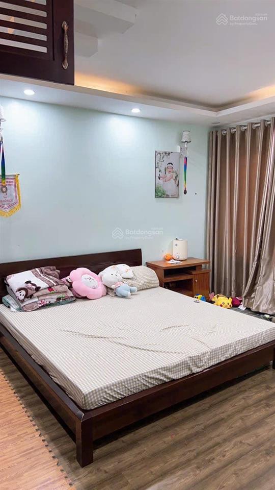 Bán nhà vị trí đẹp phố phan kế bính, trước nhà 2,5m, cách phố chỉ 30m, quy hoạch ổn định