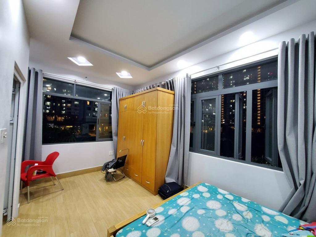 Nhà riêng tại 79 hoàng quốc việtphú thuận, 8,2 tỷ, 66,2m2, 5pn, 6wc, pháp lý đầy đủ, full nội thất