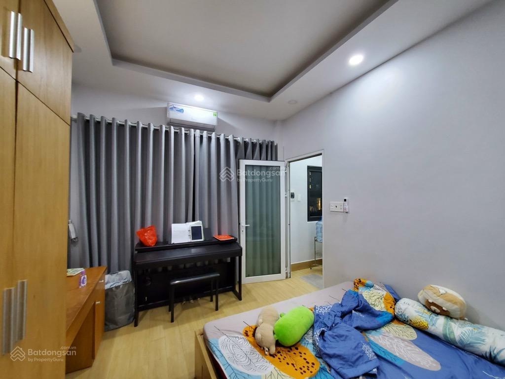 Nhà riêng tại 79 hoàng quốc việtphú thuận, 8,2 tỷ, 66,2m2, 5pn, 6wc, pháp lý đầy đủ, full nội thất