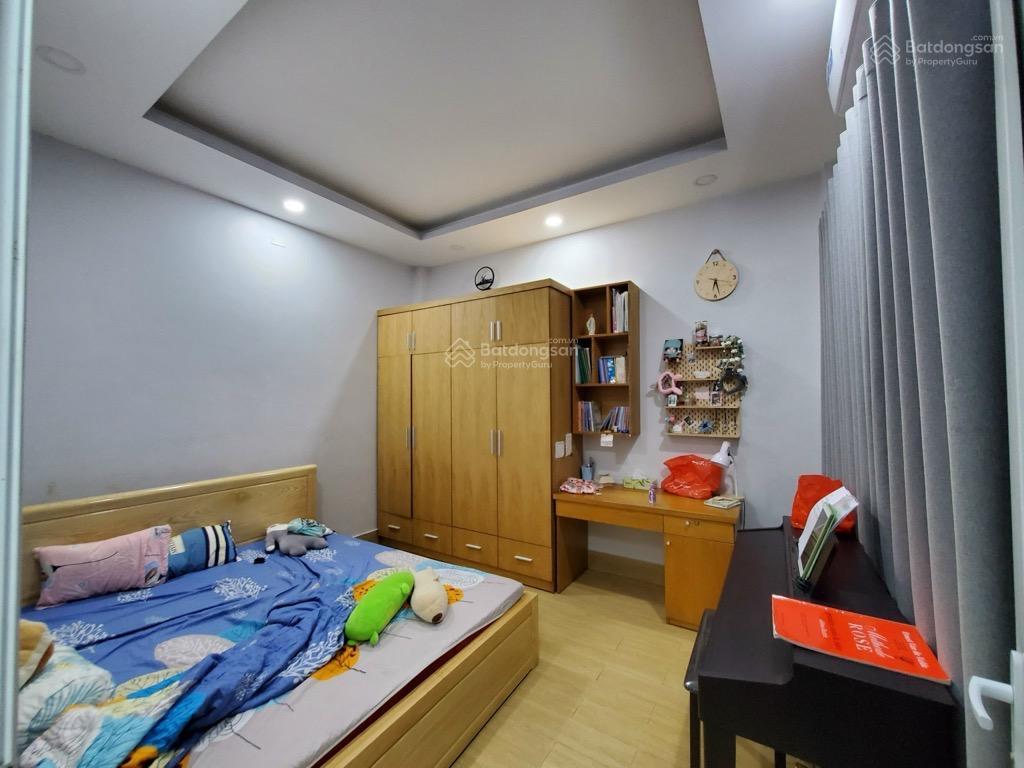 Nhà riêng tại 79 hoàng quốc việtphú thuận, 8,2 tỷ, 66,2m2, 5pn, 6wc, pháp lý đầy đủ, full nội thất