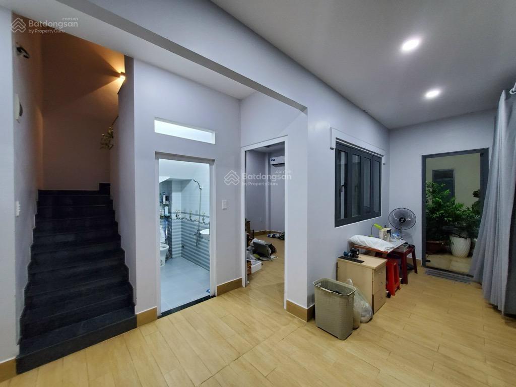 Nhà riêng tại 79 hoàng quốc việtphú thuận, 8,2 tỷ, 66,2m2, 5pn, 6wc, pháp lý đầy đủ, full nội thất