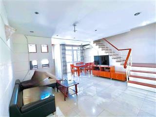 Căn hộ duplex phú mỹ hưng 88.34m2. nhà đẹp, vị trí vip. giá 6.5 tỷ