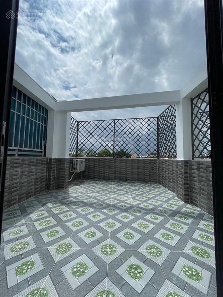 Nhà hẻm 2279 nguyễn thị hương, nhà bè, 7,5 tỷ, 50,8m2, xe hơi ngủ nhà, kdc trí thức