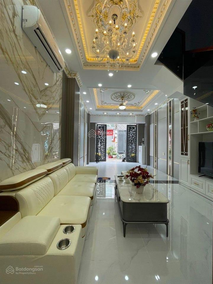Nhà hẻm 2279 nguyễn thị hương, nhà bè, 7,5 tỷ, 50,8m2, xe hơi ngủ nhà, kdc trí thức