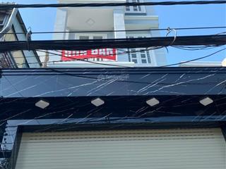 Bán nhà mặt phố tại huỳnh tấn phát, 11,8 tỷ, 83,1 m2, 4pn, 5wc, 5 tầng