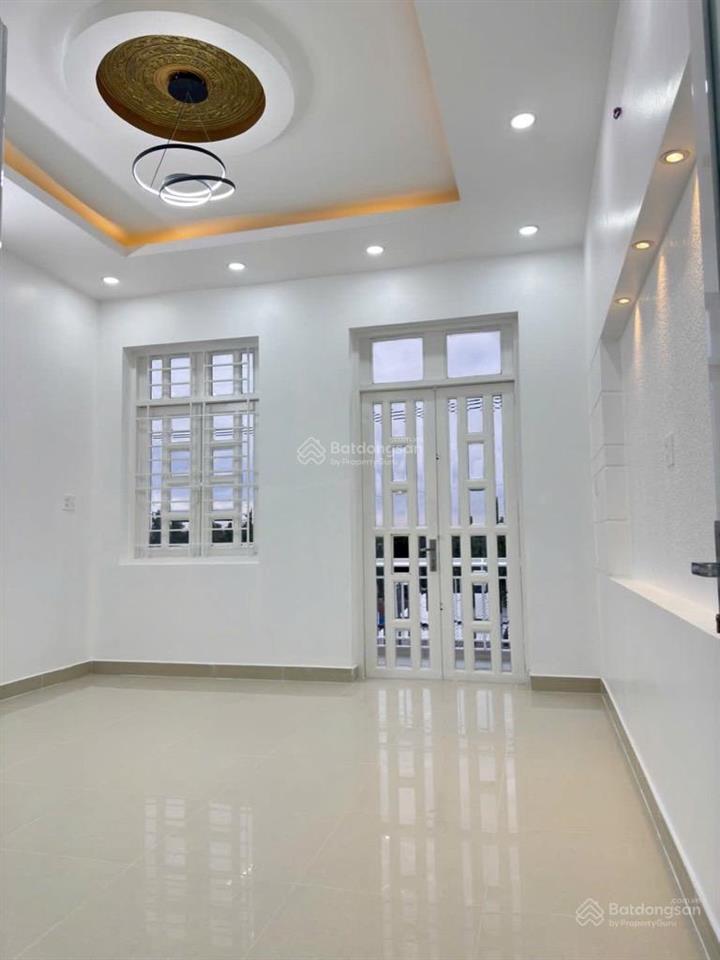 Bán nhà mặt phố tại huỳnh tấn phát, 11,8 tỷ, 83,1 m2, 4pn, 5wc, 5 tầng