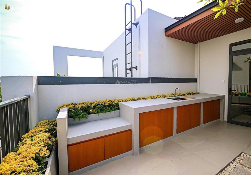 Khu biệt thự, nhà phố liền kề la home  3,9tỷ  90m2