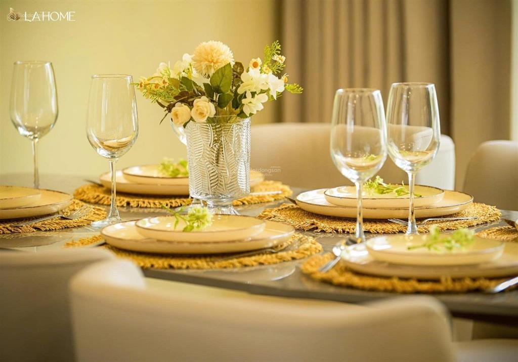 Khu biệt thự, nhà phố liền kề la home  3,9tỷ  90m2