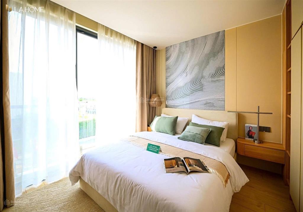 Khu biệt thự, nhà phố liền kề la home  3,9tỷ  90m2