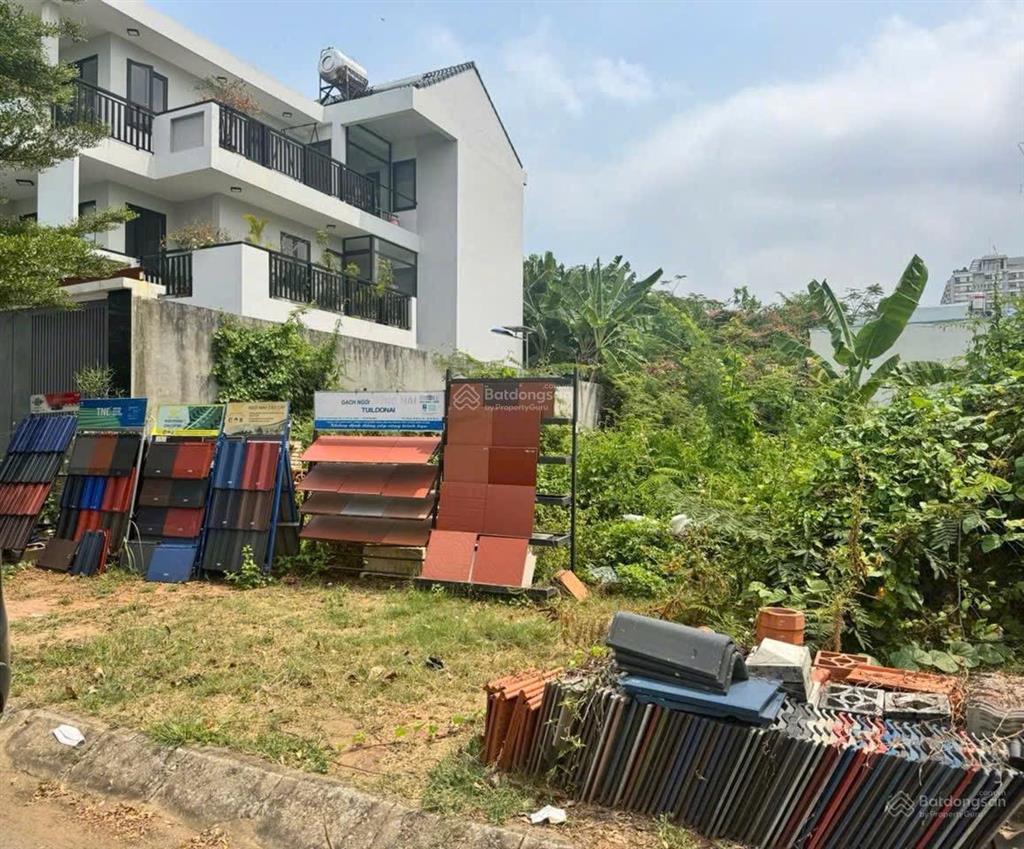 Rẻ bán gấp lô đất d56 phước long b, quận 9 giá 80tr/m2 thương lượng cho khách thiện chí, chủ nhà dễ