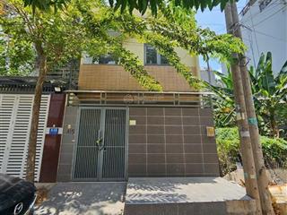 Nhà riêng gần 200m2, ngang 5 dài 16. bán gấp 10,5 tỷ  đã giảm 2 tỷ