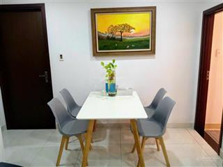 Bán gấp cc remax plaza 116  118 bãi sậy q6 cũ 2pn 2wc 94m2 4tỷ full nội thất đẹp