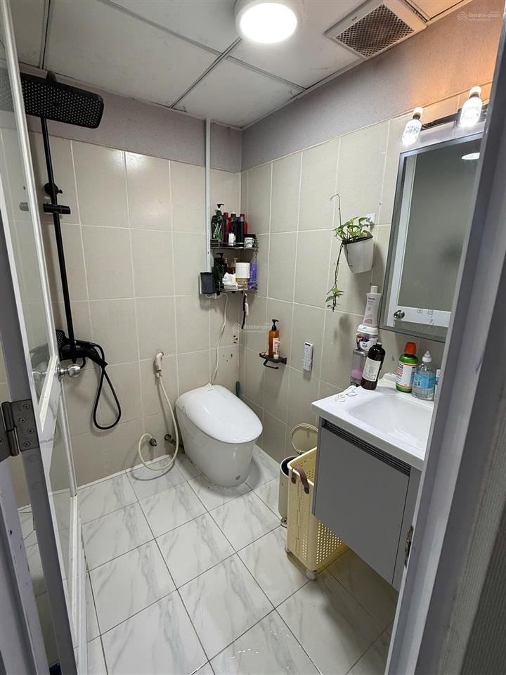Bán gấp căn 2pn giá 4,1 tỷ để lại toàn bộ nội thất hot chủ nhà dễ thương