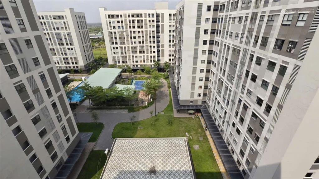 Bán căn hộ ehome southgate bến lức giá tốt đã có sổ!!!!!