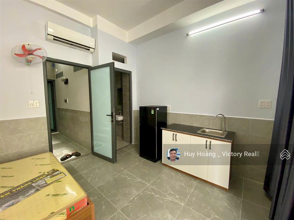 Bán nhà 5pn hẻm 373 lý thường kiệt, p.8, tân bình | 4.4x10m (cn 47m²) | 3 tầng | giá 8.5 tỷ tl