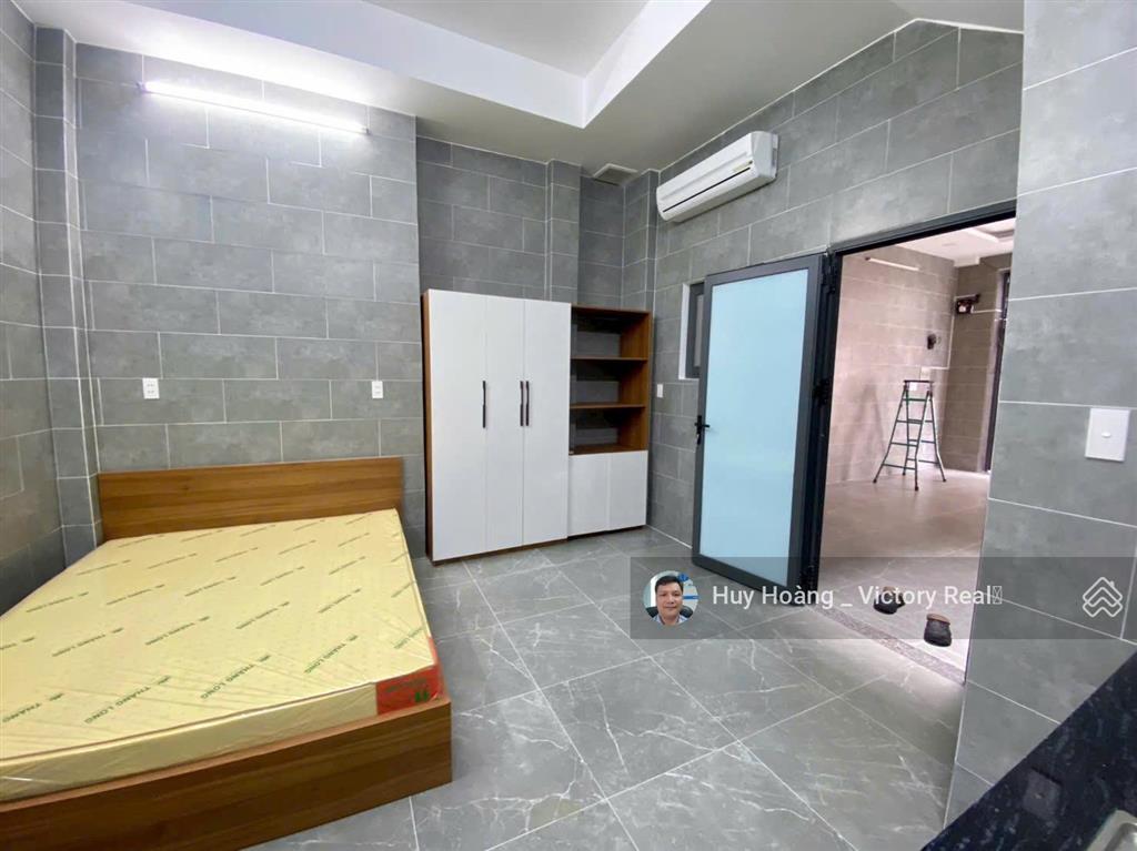 Bán nhà 5pn hẻm 373 lý thường kiệt, p.8, tân bình | 4.4x10m (cn 47m²) | 3 tầng | giá 8.5 tỷ tl