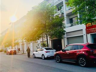 An cư vượng khí đón lộc trọn đời tại trung tâm từ sơn