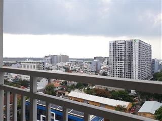 Bán căn hộ chung cư phan văn trị, quận 5, 60m2, 3.3 tỷ, sổ hồng, thang máy.