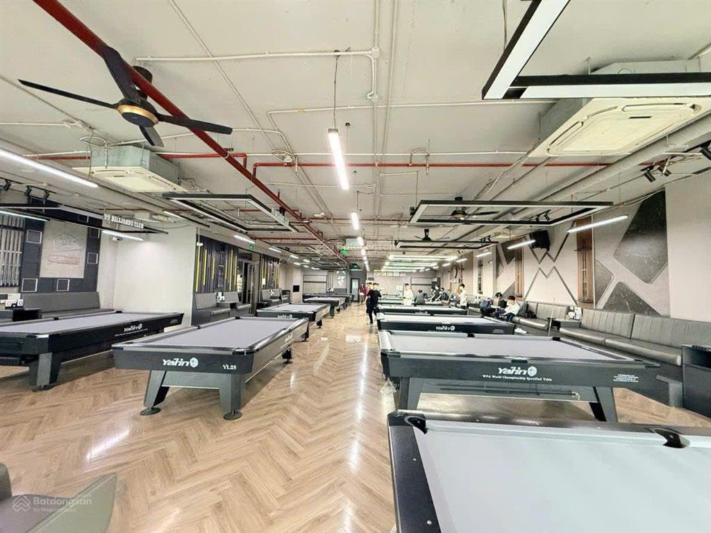 Tòa vp mặt phố xuân thủy cầu giấy 400m 10 tầng 2 hầm siêu dòng tiền giá 400 tỷ