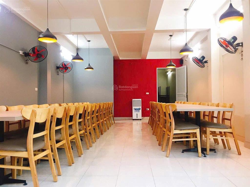Nhà mặt phố dương khuê, từ liêm 70m2 9 tầng thang máy khu vực sầm uất phát triển giá 65 tỷ