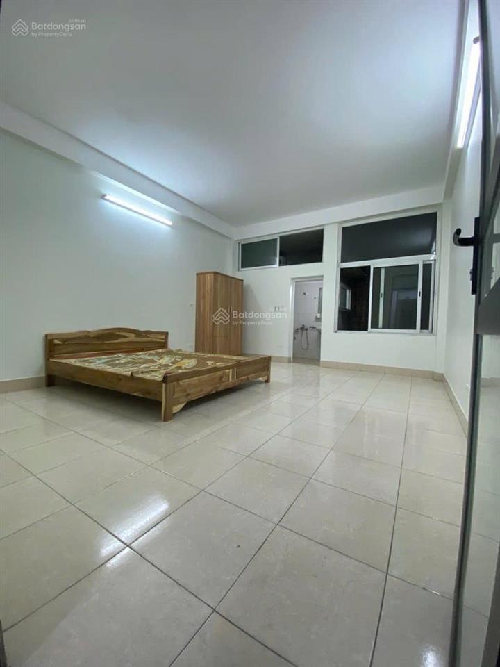 Nhà mặt ngõ ô tô dương khuê 72m2 5 tầng mt 4.5m giá 35 tỷ