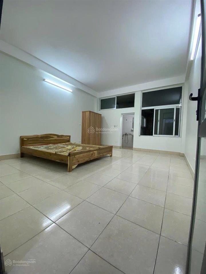 Nhà mặt ngõ ô tô dương khuê 72m2 5 tầng mt 4.5m giá 35 tỷ