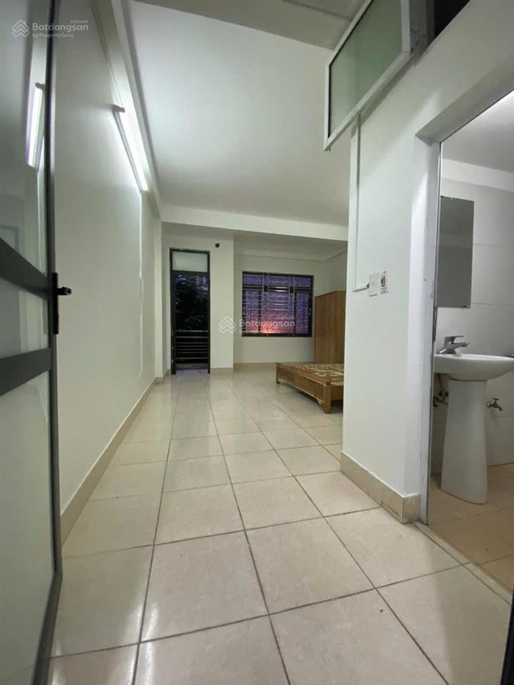 Nhà mặt ngõ ô tô dương khuê 72m2 5 tầng mt 4.5m giá 35 tỷ