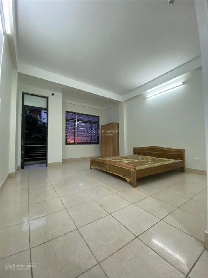 Nhà mặt ngõ ô tô dương khuê 72m2 5 tầng mt 4.5m giá 35 tỷ
