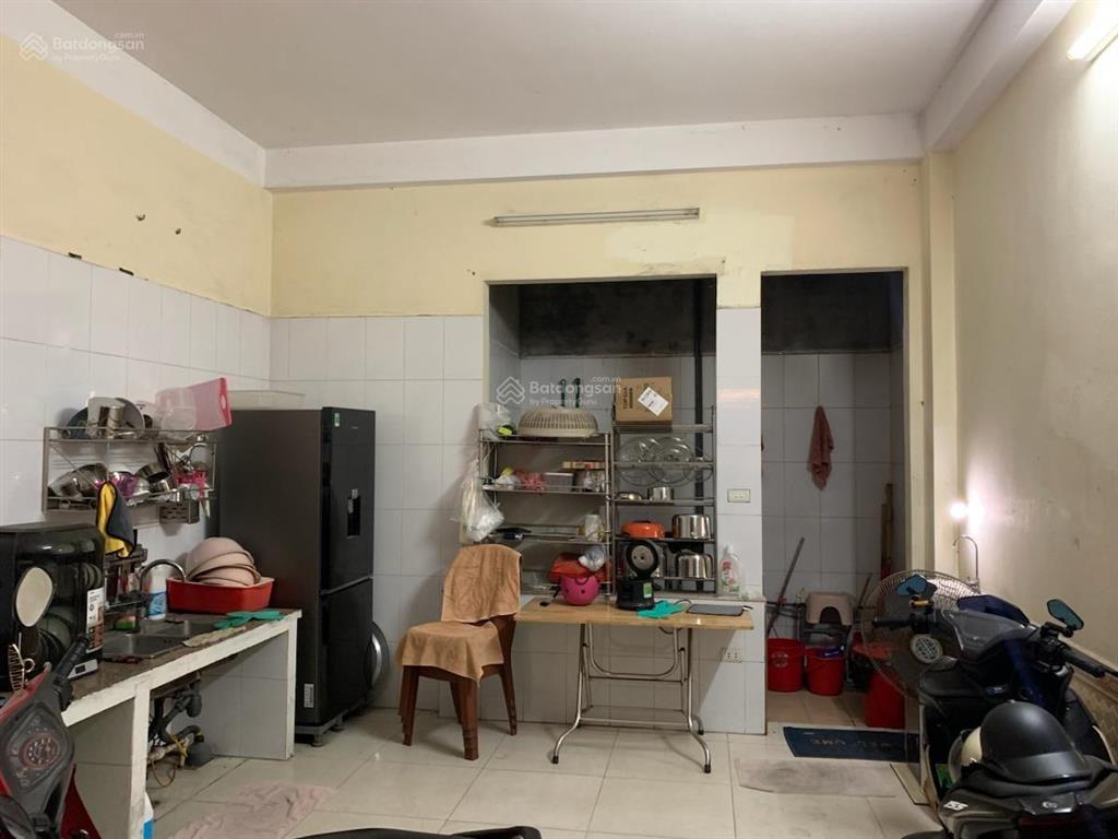 Nhà mặt ngõ ô tô dương khuê 72m2 5 tầng mt 4.5m giá 35 tỷ