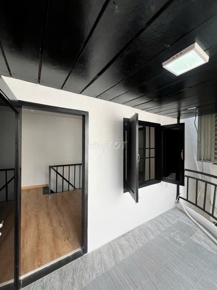 2419926-🏡 NHÀ 2 TẦNG - SỔ VUÔNG - TRUNG TÂM BÌNH THẠNH - NHỈNH 3 TỶ