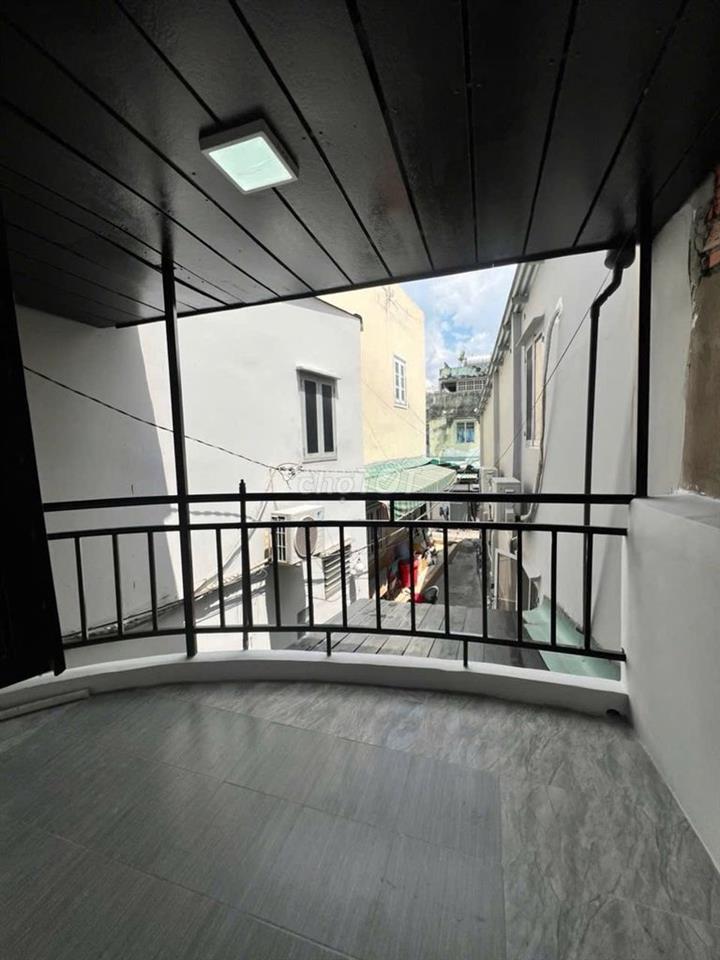 2419926-🏡 NHÀ 2 TẦNG - SỔ VUÔNG - TRUNG TÂM BÌNH THẠNH - NHỈNH 3 TỶ