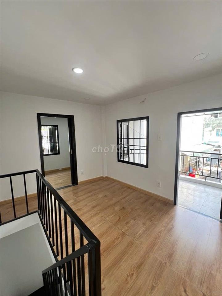 2419926-🏡 NHÀ 2 TẦNG - SỔ VUÔNG - TRUNG TÂM BÌNH THẠNH - NHỈNH 3 TỶ
