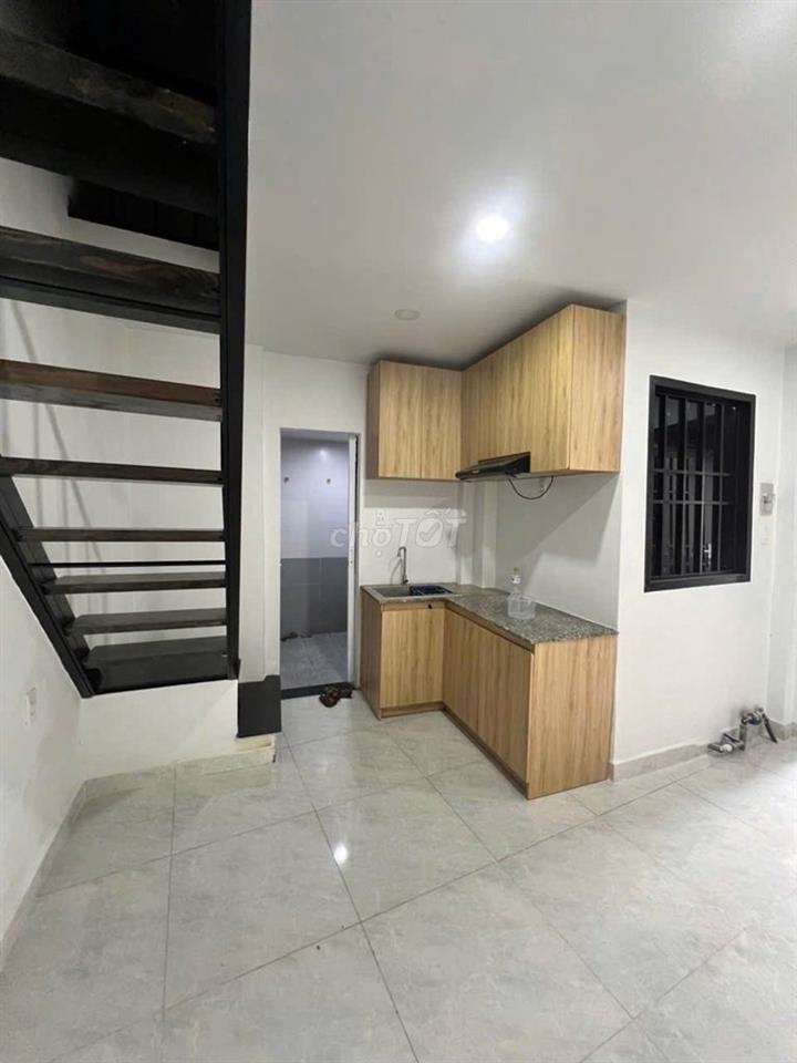 2419926-🏡 NHÀ 2 TẦNG - SỔ VUÔNG - TRUNG TÂM BÌNH THẠNH - NHỈNH 3 TỶ