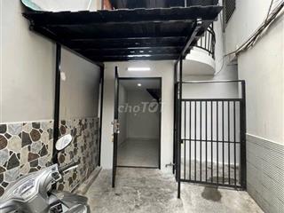 2419926-🏡 NHÀ 2 TẦNG - SỔ VUÔNG - TRUNG TÂM BÌNH THẠNH - NHỈNH 3 TỶ
