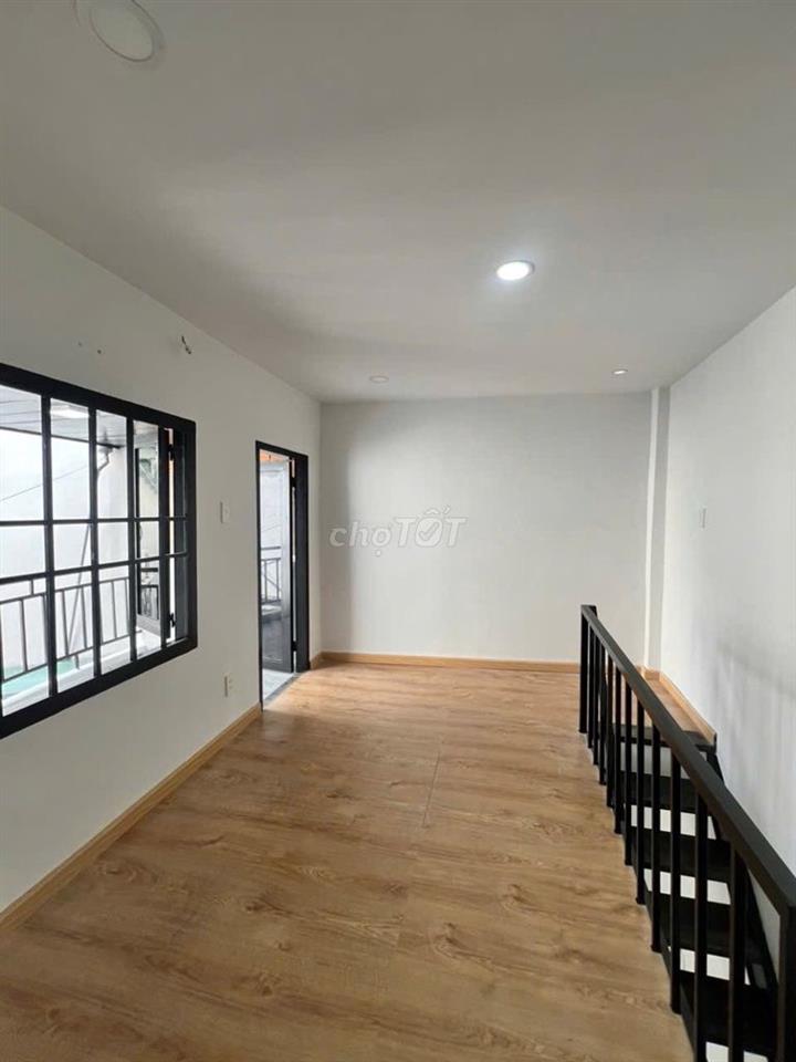 2419926-🏡 NHÀ 2 TẦNG - SỔ VUÔNG - TRUNG TÂM BÌNH THẠNH - NHỈNH 3 TỶ