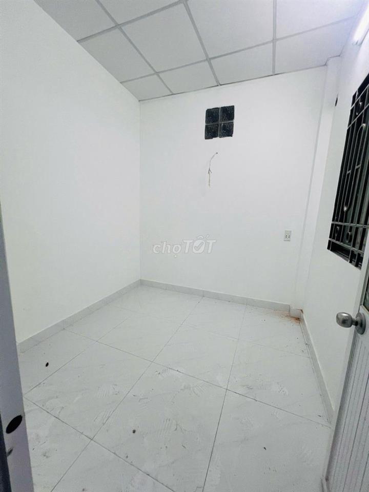 186108 🏡 NHÀ 2 TẦNG - SỔ VUÔNG - TRUNG TÂM BÌNH THẠNH - NHỈNH 3 TỶ