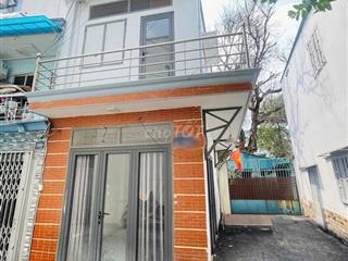 186108 🏡 NHÀ 2 TẦNG - SỔ VUÔNG - TRUNG TÂM BÌNH THẠNH - NHỈNH 3 TỶ