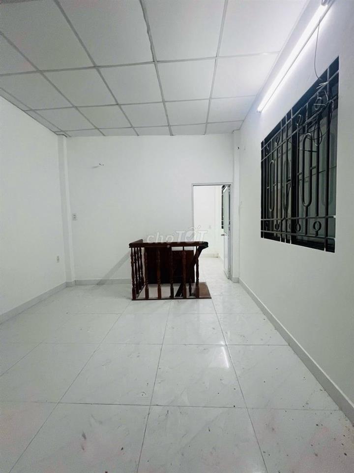 186108 🏡 NHÀ 2 TẦNG - SỔ VUÔNG - TRUNG TÂM BÌNH THẠNH - NHỈNH 3 TỶ