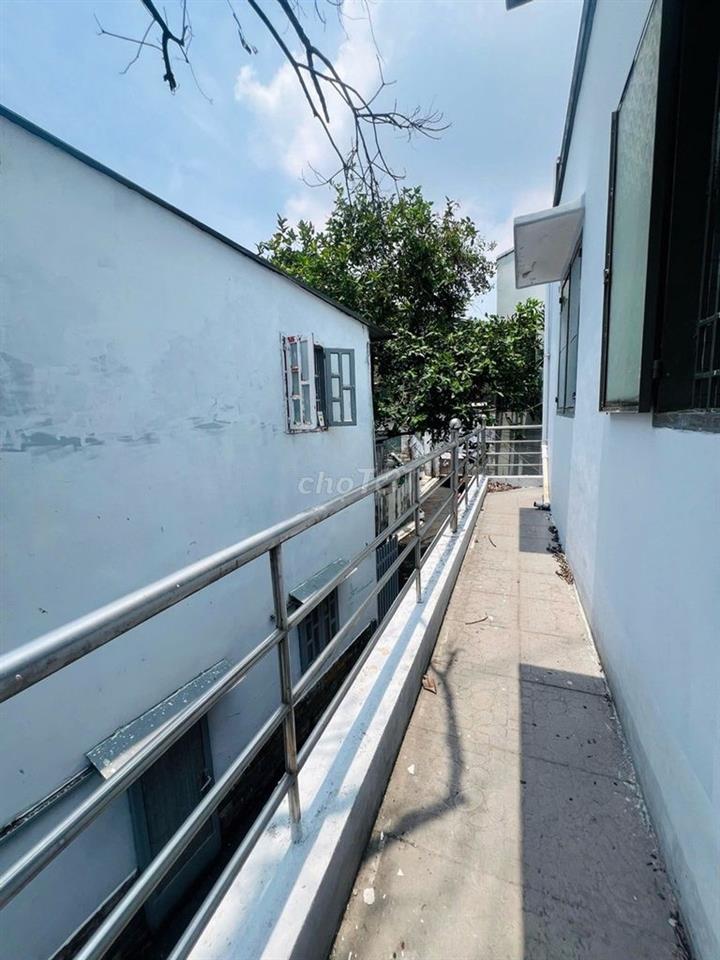 186108 🏡 NHÀ 2 TẦNG - SỔ VUÔNG - TRUNG TÂM BÌNH THẠNH - NHỈNH 3 TỶ