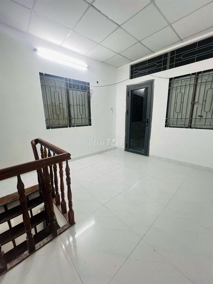 186108 🏡 NHÀ 2 TẦNG - SỔ VUÔNG - TRUNG TÂM BÌNH THẠNH - NHỈNH 3 TỶ