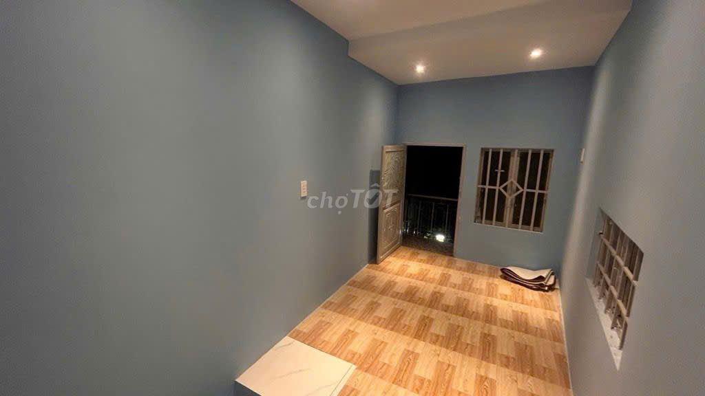 4888-NHỈNH 2 TỶ CÓ NGAY NHÀ BÌNH THẠNH HẺM XE HƠI - SHR -