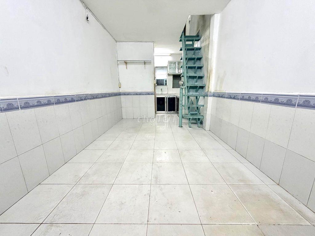 1020346-🏡 NHÀ 2 TẦNG - SỔ ĐẸP - TRUNG TÂM BÌNH THẠNH - NHỈNH 2 TỶ