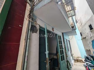 1020346-🏡 NHÀ 2 TẦNG - SỔ ĐẸP - TRUNG TÂM BÌNH THẠNH - NHỈNH 2 TỶ