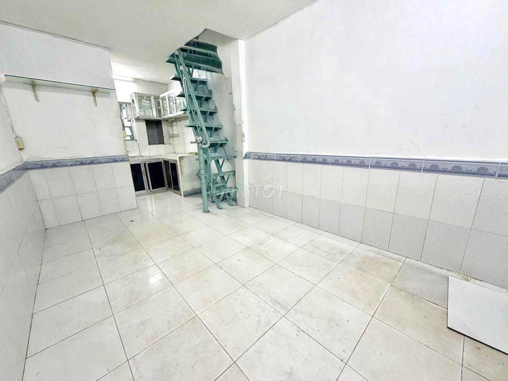 1020346-🏡 NHÀ 2 TẦNG - SỔ ĐẸP - TRUNG TÂM BÌNH THẠNH - NHỈNH 2 TỶ