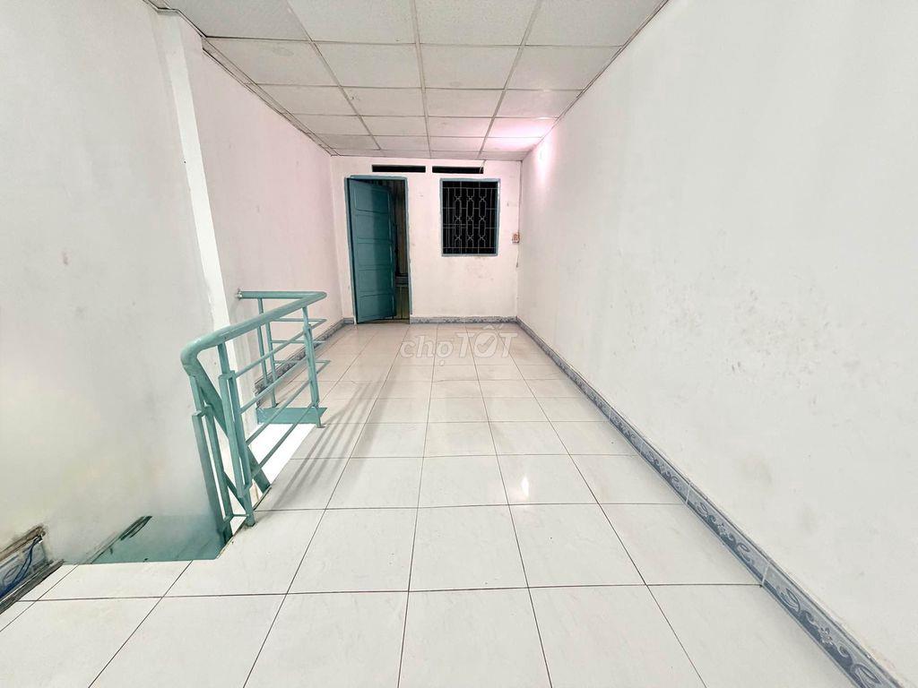 1020346-🏡 NHÀ 2 TẦNG - SỔ ĐẸP - TRUNG TÂM BÌNH THẠNH - NHỈNH 2 TỶ