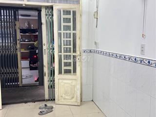 1587-🏡 NHÀ 2 TẦNG - SỔ VUÔNG - TRUNG TÂM BÌNH THẠNH - NHỈNH 2 TỶ