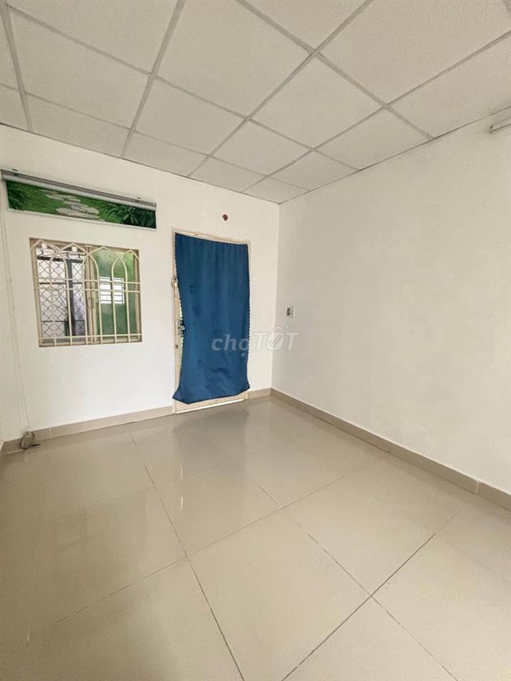 1587-🏡 NHÀ 2 TẦNG - SỔ VUÔNG - TRUNG TÂM BÌNH THẠNH - NHỈNH 2 TỶ