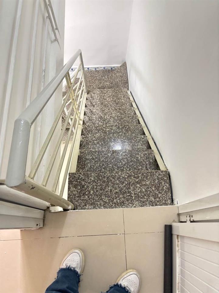 1587-🏡 NHÀ 2 TẦNG - SỔ VUÔNG - TRUNG TÂM BÌNH THẠNH - NHỈNH 2 TỶ